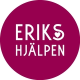 The "Erikshjälpen" user's logo