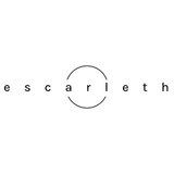 The "Escarleth Cucurachi Ortega" user's logo