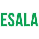 The "ESALA.ECA" user's logo