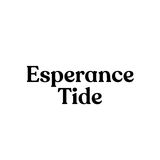 The "Esperance Tide" user's logo