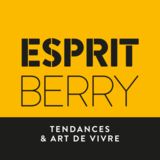 The "Esprit Berry" user's logo