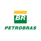 The "Petrobras" user's logo