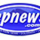 The "Estes Park News, Inc" user's logo