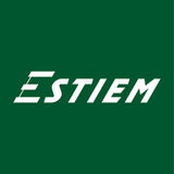 The "ESTIEM" user's logo