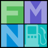 The "Fuels Market News" user's logo
