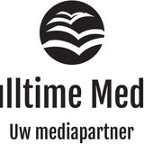 The "Fulltime Media" user's logo