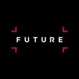 The "Future PLC" user's logo