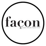 The "Facon Australia Magazine" user's logo