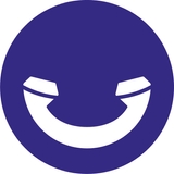 The "Face for Business" user's logo