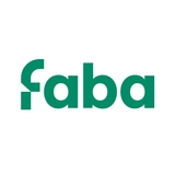 The "Faba_osk" user's logo