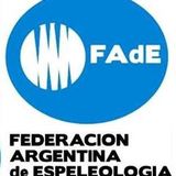 The "fade3" user's logo