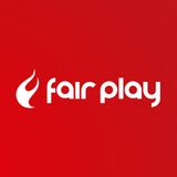 The "FairPlay Stores" user's logo