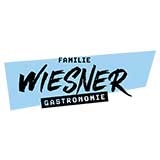 The "Familie Wiesner Gastronomie AG" user's logo