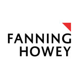 The "Fanning Howey" user's logo