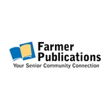 The "FarmerPublications" user's logo