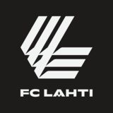 The "FC Lahti" user's logo