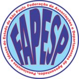 The "FAPESP" user's logo