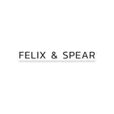 The "Felix & Spear " user's logo