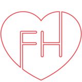The "fertileheart.org.uk" user's logo