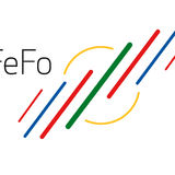 The "FeFo" user's logo