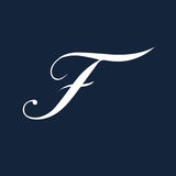 The "Finarte" user's logo