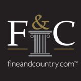 The "Fine & Country" user's logo