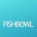 The "The Fishbowl Magazine" user's logo
