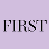 The "FIRST Magazine (Malta)" user's logo