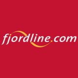 The "Fjord Line AS" user's logo