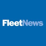 The "Fleet News" user's logo