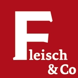 The "Fleisch & Co - Die österreichische Fleischerzeitung" user's logo