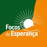 The "Juventude Blasiana - Focos de Esperança" user's logo
