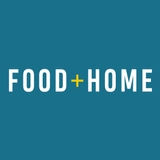 The "Food & Home Magazine" user's logo