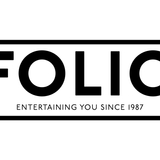 The "Folio Weekly" user's logo