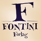 The "Fontini Forlag" user's logo