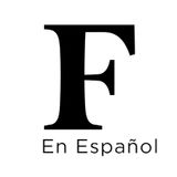 The "Forbes en Español" user's logo