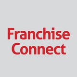 The "Franchise Connect Magazine" user's logo