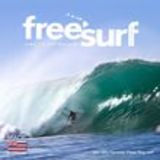 The "Freesurf Magazine" user's logo