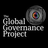 The "Global Governance Project" user's logo
