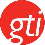 The "GTI Media Asia" user's logo