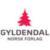 The "Gyldendal Norsk Forlag" user's logo