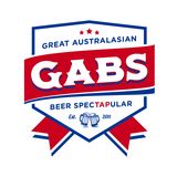 The "gabsfestival" user's logo