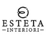 The "Esteta Interiori" user's logo