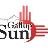 The "gallupsun" user's logo