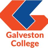 The "Galveston College" user's logo