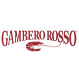 The "Gambero Rosso" user's logo