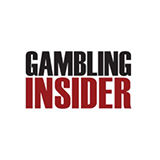 The "Gambling Insider" user's logo