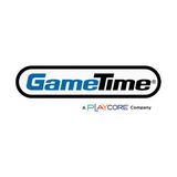The "GameTime" user's logo