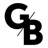 The "Garnet & Black Magazine" user's logo
