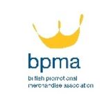 The "BPMA" user's logo
